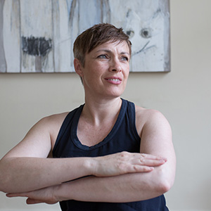 Franny Morris