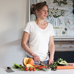 Nutrition with Charlie Ramsdale